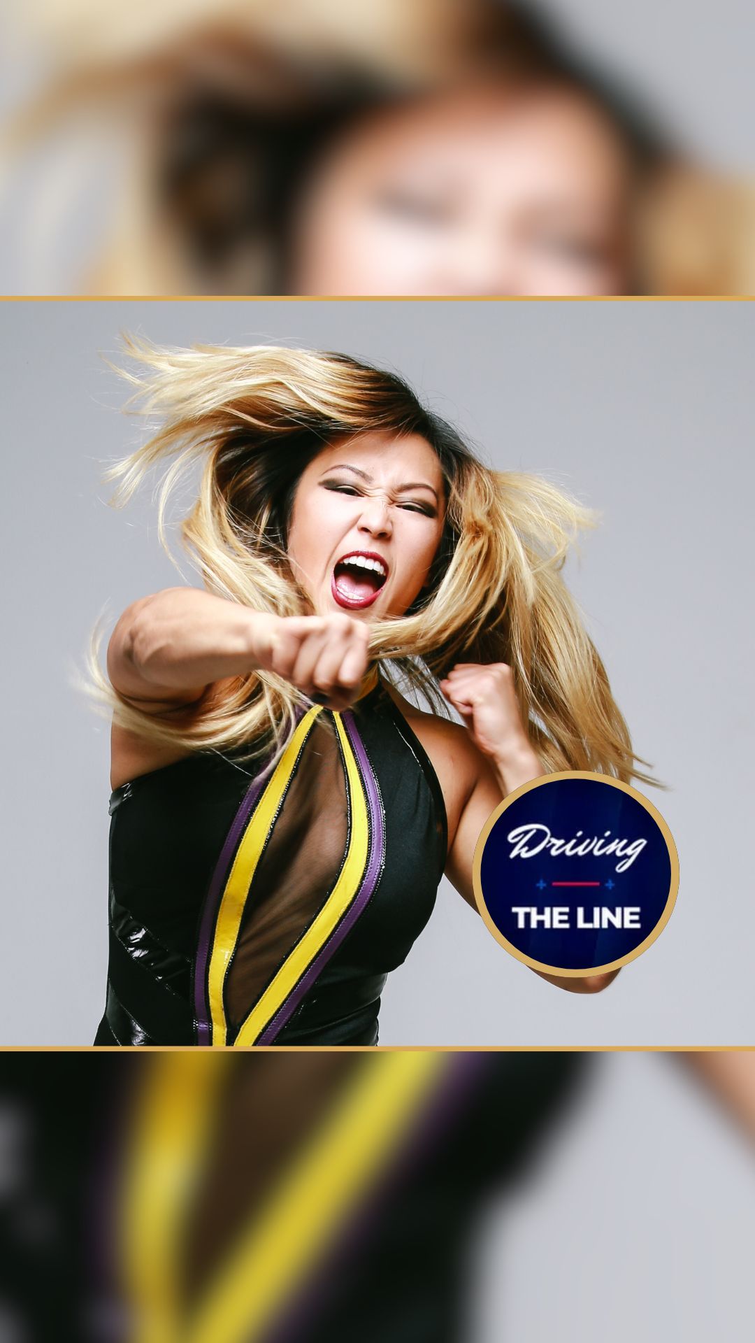 Driving the Line: Zeda Zhang’s Inju...