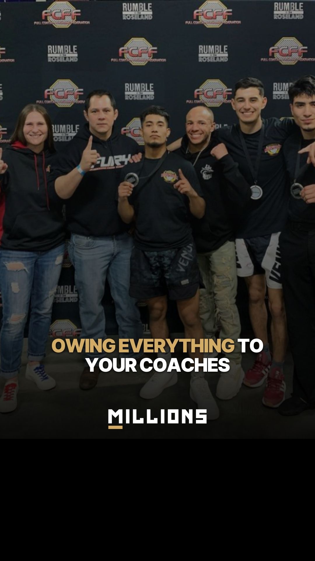 Daniel Jimenez: Coach Appreciation ...