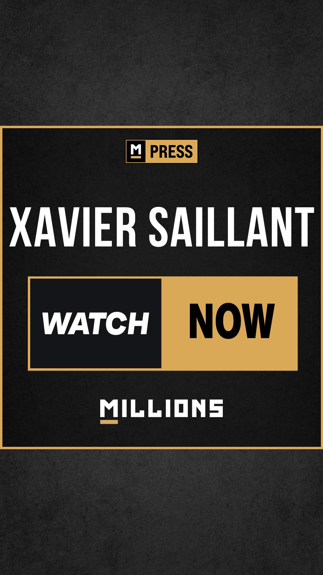 Kickboxing Insights with Xavier Sai...