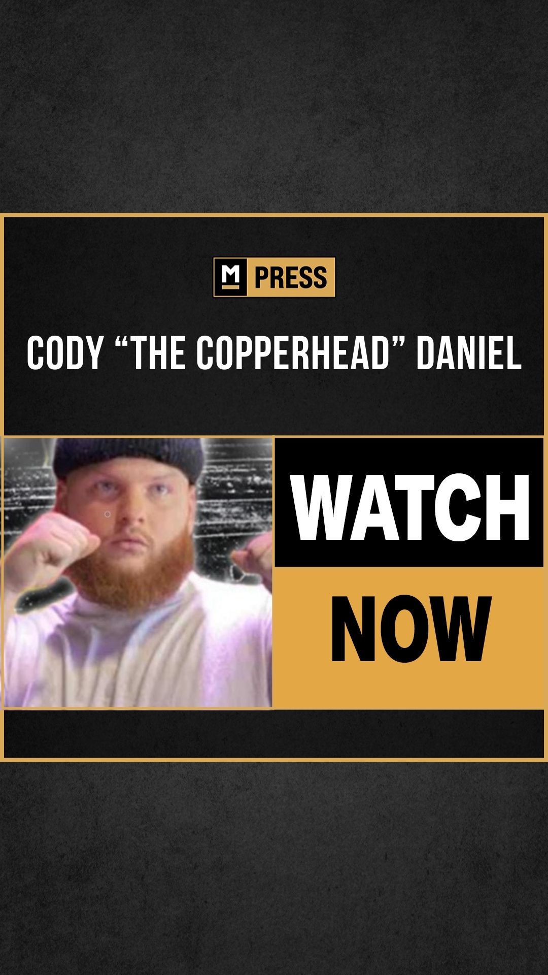 Cody Daniel: Cody's diverse sportin...