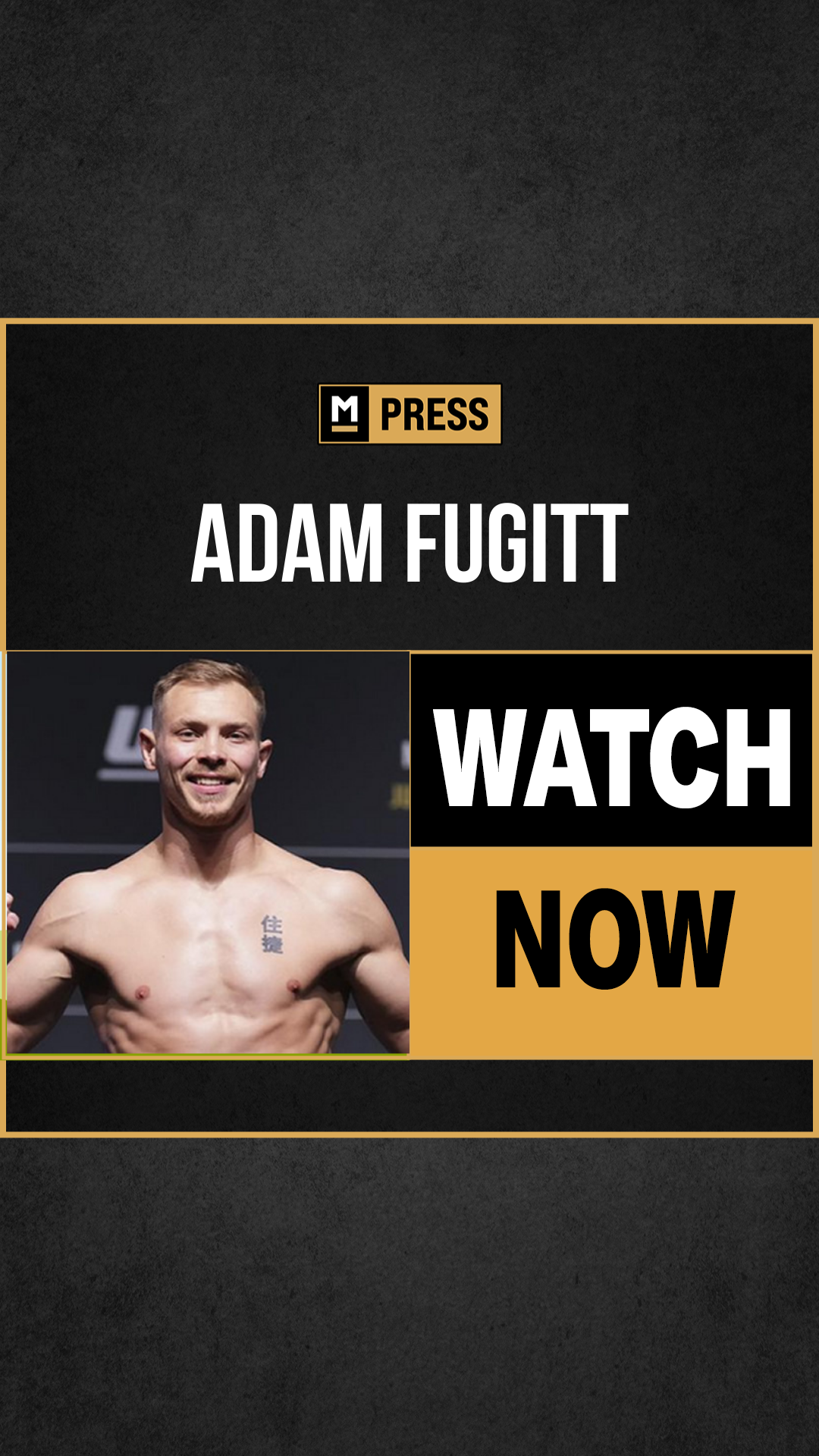 Anik Subramanian: Not a Covington f...