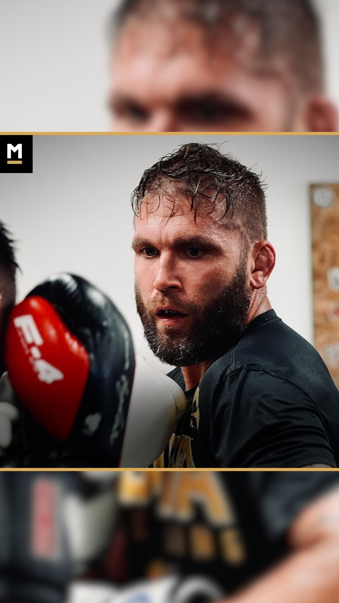 Jeremy Stephens: Discovering purpos...